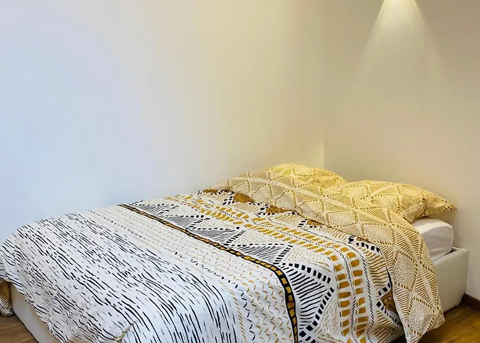 Avec Terrasse Centre Historique